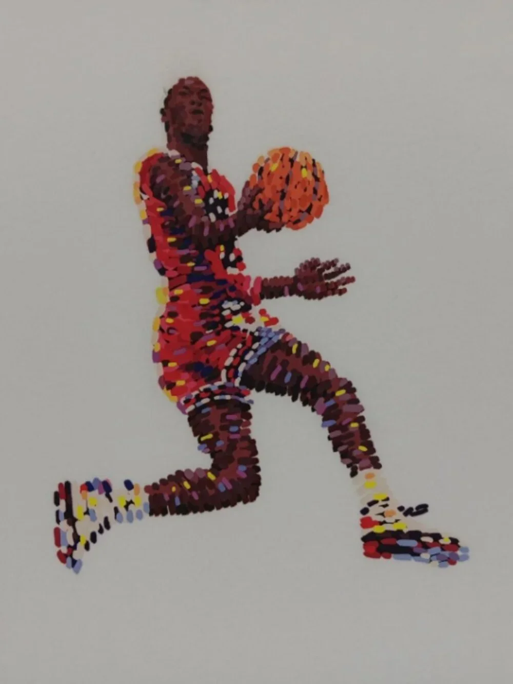 Jordan nike air